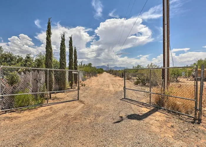 Holiday home 9 Mi To Park: Getaway W/ Game