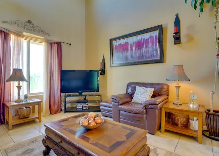 Holiday home 9 Mi To Park: Getaway W/ Game Sahuarita