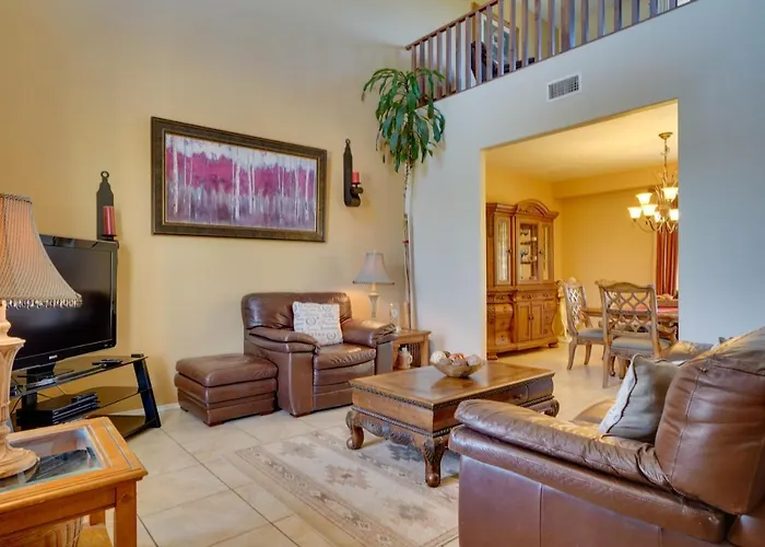 9 Mi To Park: Getaway W/ Game Sahuarita