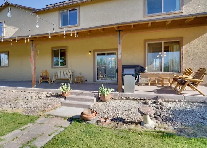 Holiday home 9 Mi To Park: Getaway W/ Game *