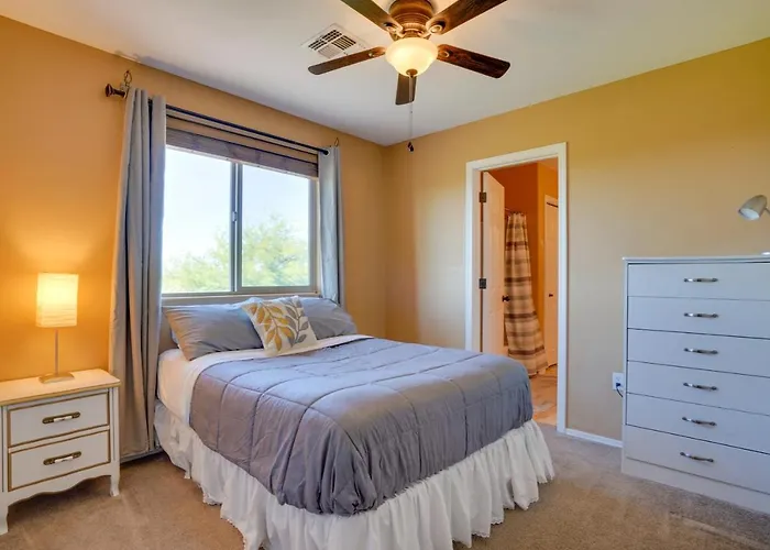 Holiday home 9 Mi To Park: Getaway W/ Game