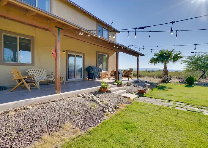 Holiday home 9 Mi To Park: Getaway W/ Game